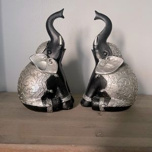 Elephant decor